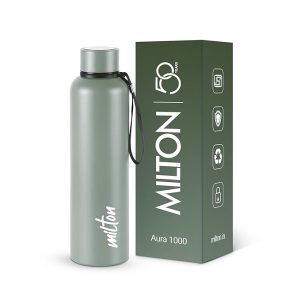 Watter bottle